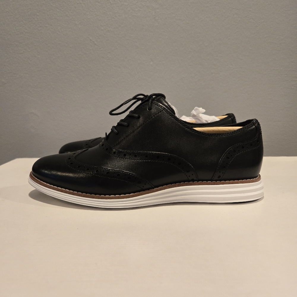 Cole Haan Original Grand Wing II NWT